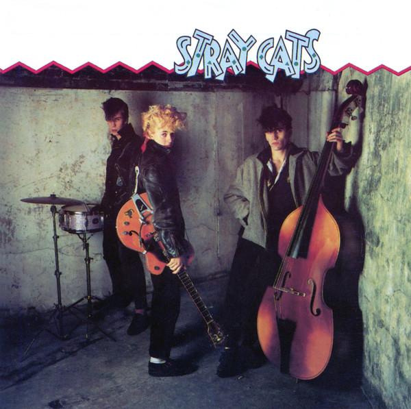 Archive - Stray Cats