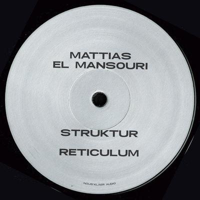 Disintegration - Mattias El Mansouri