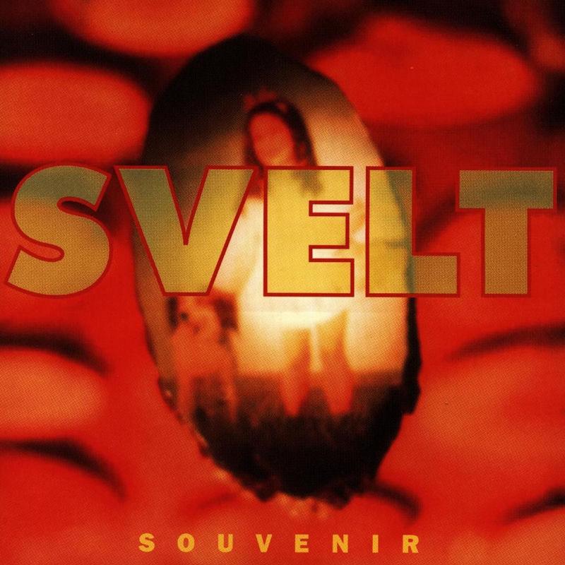 Souvenir - Svelt