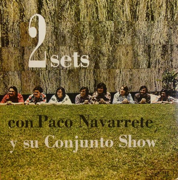  - Paco Navarrete