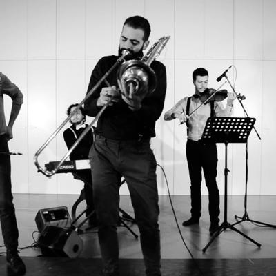 Meets Erik Satie Inna Heavy Dub Encounter - Prince Istari