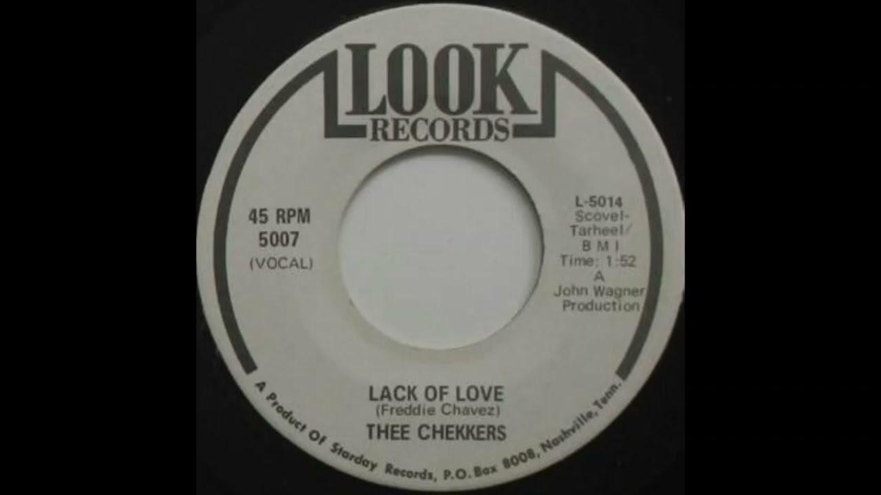  - Thee Chekkers
