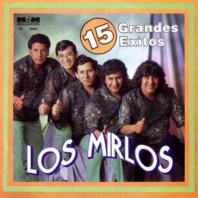 Álbum desconocido (25/10/2024 10:42:00) - Los Mirlos