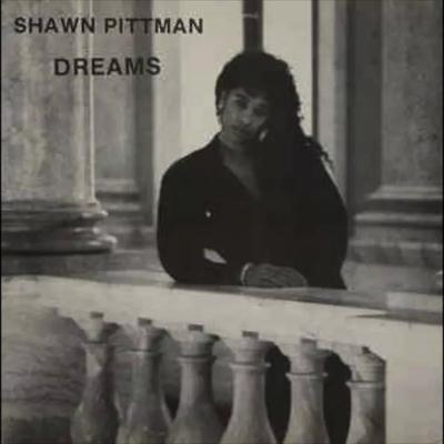  - Shawn Pittman 