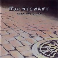 Gasoline Alley  - Rod Stewart