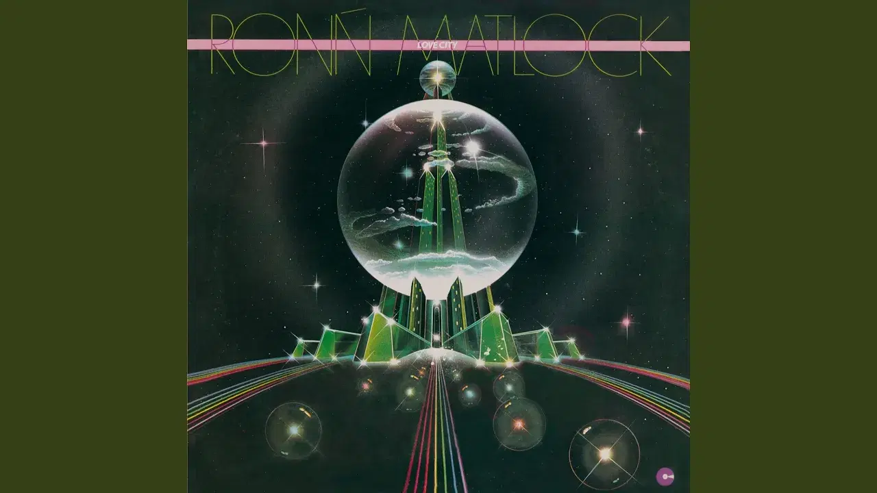  - Ronn Matlock