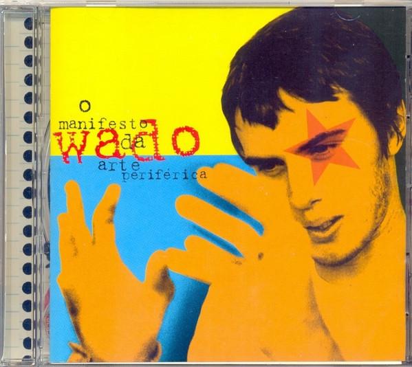 O Manifesto Da Arte Periférica - Wado