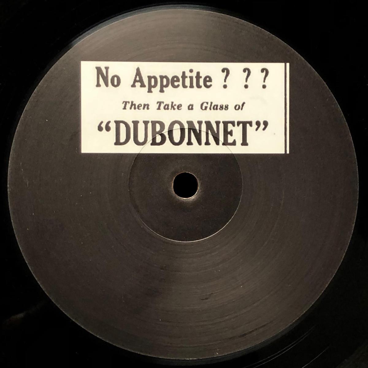 Dubonnet - Delroy Edwards