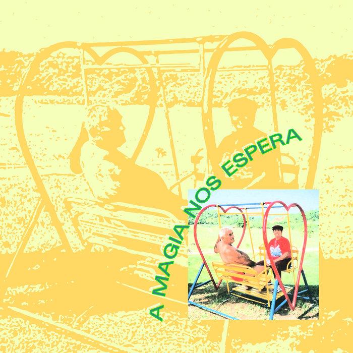 A Magia Nos Espera - Kauan Marco
