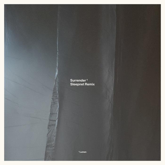 Surrender (Sleepnet Remix) - VISION