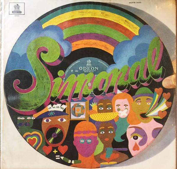 Simonal - Wilson Simonal