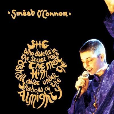 She Who Dwells... (CD1) - Sinéad O’Connor