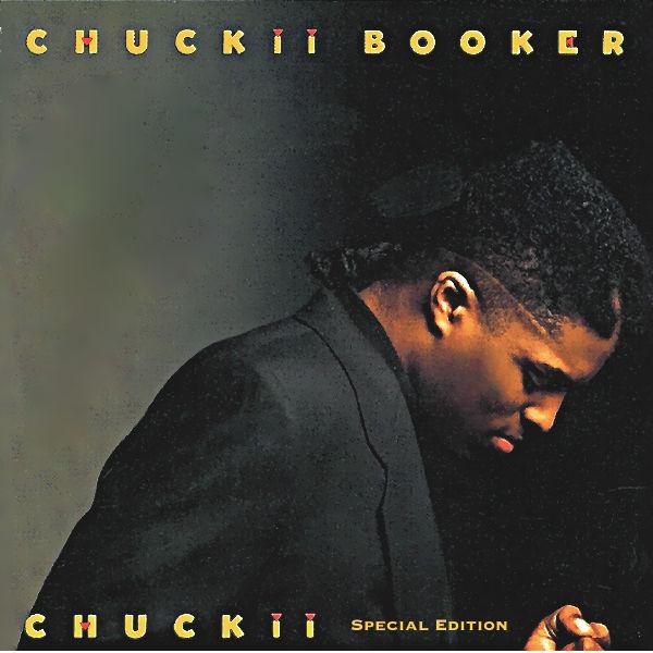 Chuckii - Chuckii Booker