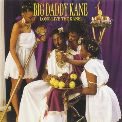  - Big Daddy Kane & Kool G Rap