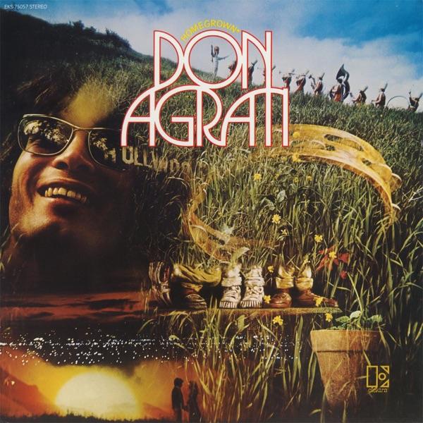 Homegrown - Don Agrati