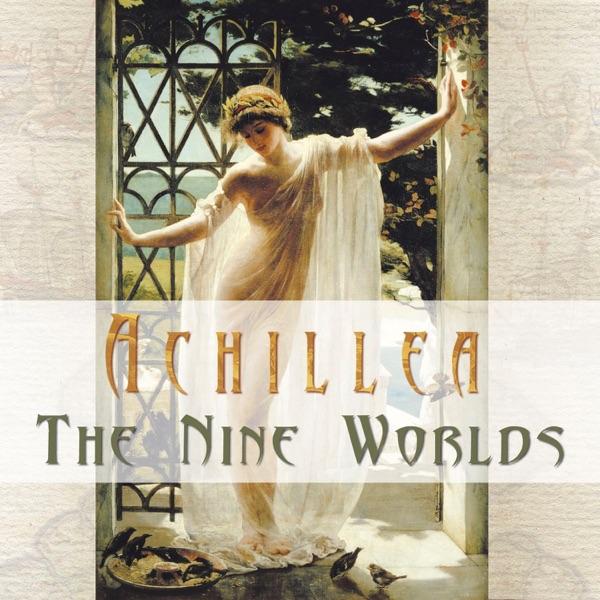  - Achillea