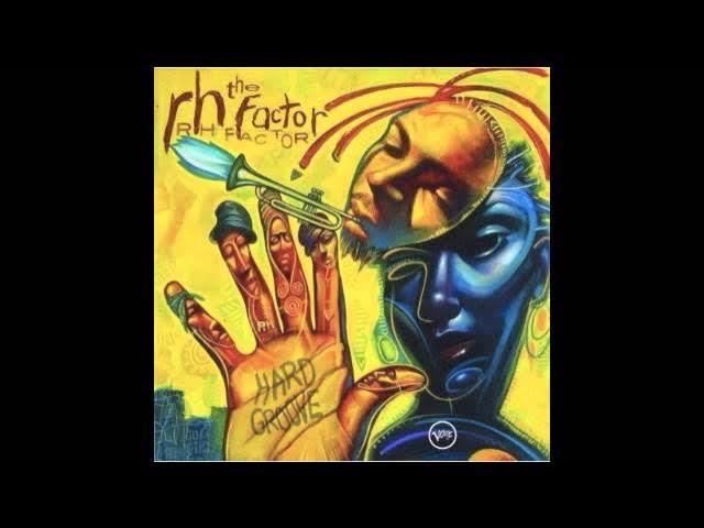  - The RH Factor · D'Angelo