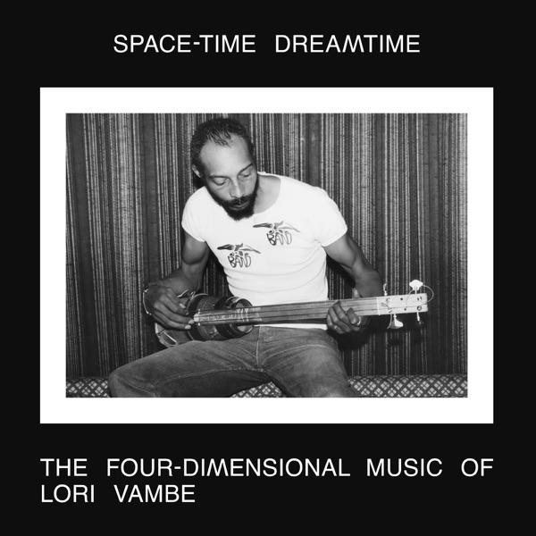 Space-Time Dreamtime - Lori Vambe