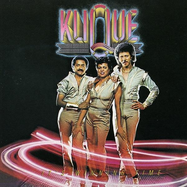 Middle Of A Slow Dance (27) - Klique