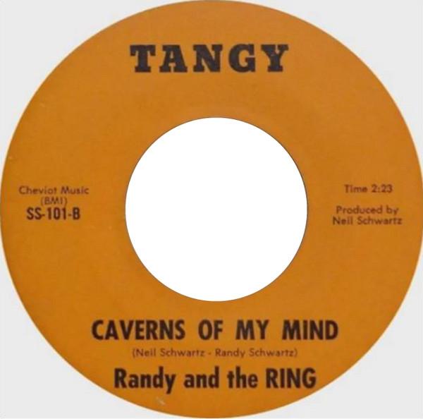  - Randy & the Ring