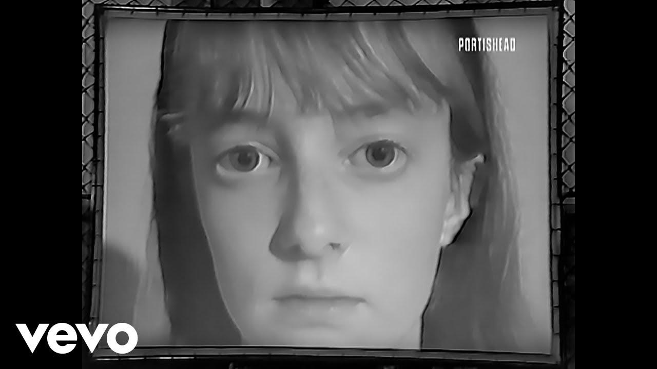 Portishead - Portishead