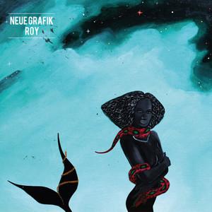 Roy - Neue Grafik