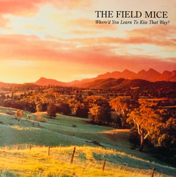 Skywriting - The Field Mice