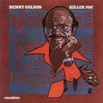  - Benny Golson