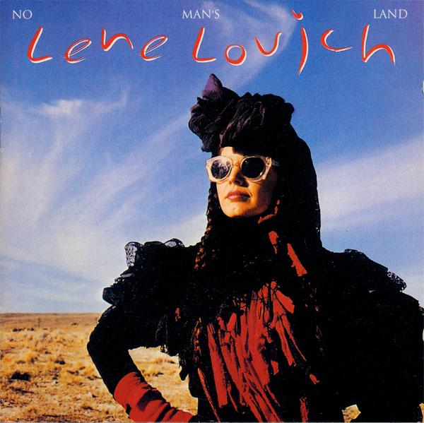 No Man's Land - Lene Lovich