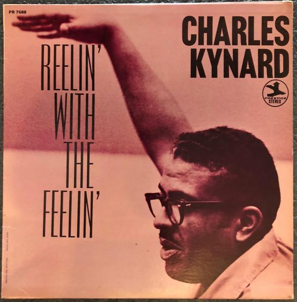  - Charles Kynard