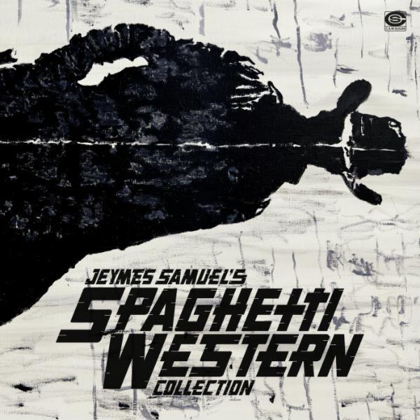 Jeymes Samuel's Spaghetti Western Collection - Nico Fidenco & The Wilder Brothers