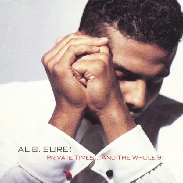 Private Times... And the Whole 9! - Al B. Sure!