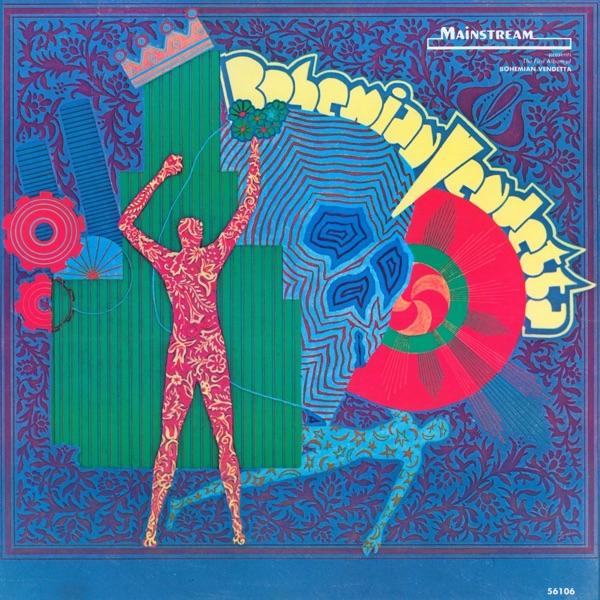 Bohemian Vendetta - Bohemian Vendetta