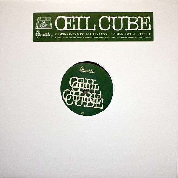 Unknown album (25/09/2020 14:23:12) - OEIL CUBE