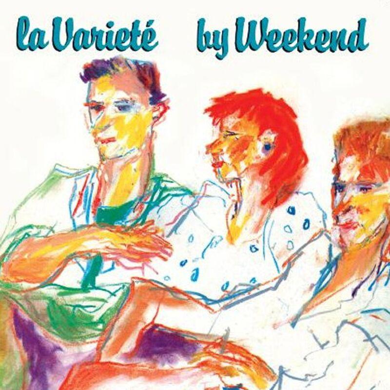 La Variete - Weekend