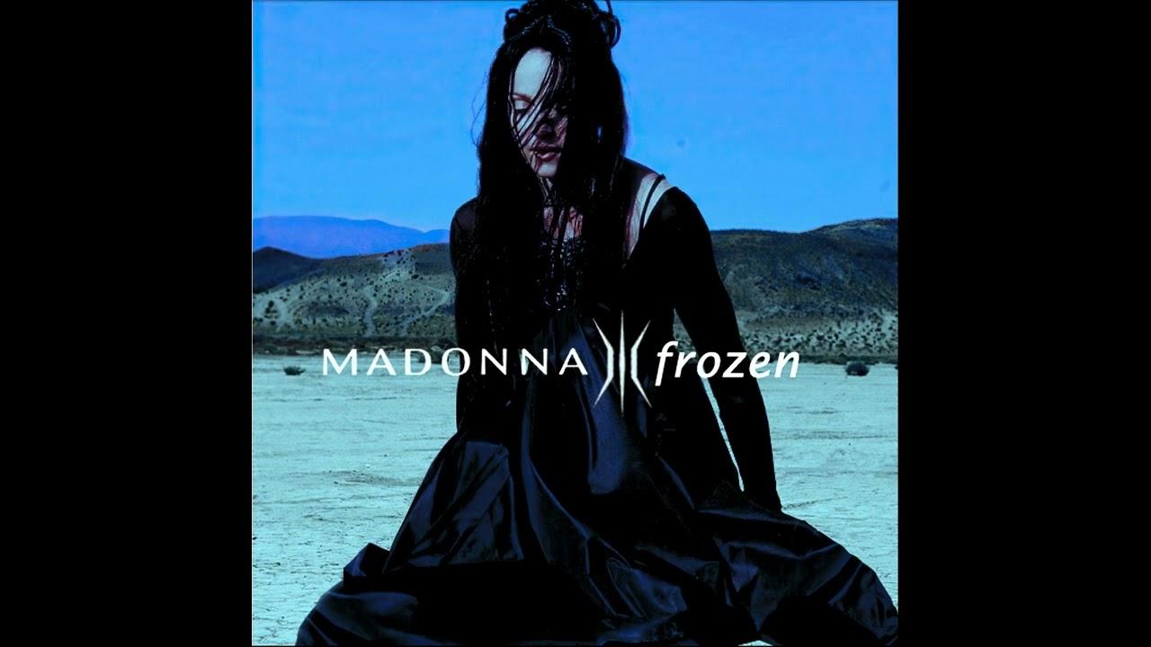  - Madonna