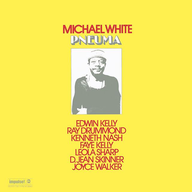 Pneuma - Michael White