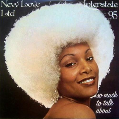 So Much To Talk About (Tudo Bem) - New Love Ltd