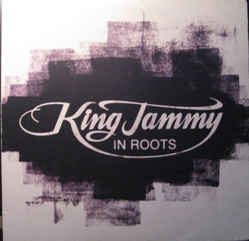 VA - King Jammy In Roots - King Jammy