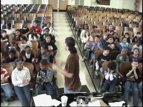  - PS22 Chorus