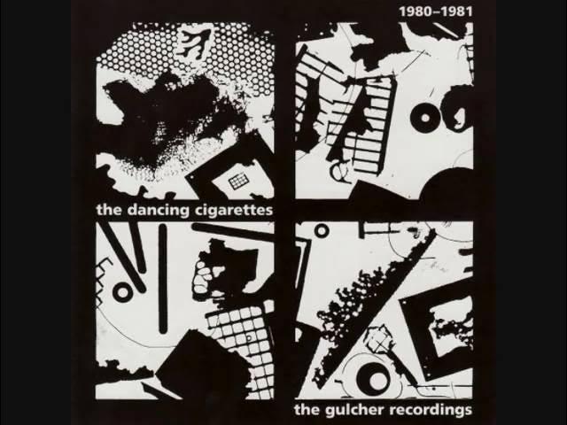  - Dancing Cigarettes