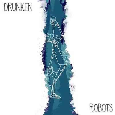 Drunken Robots - MecsTreem
