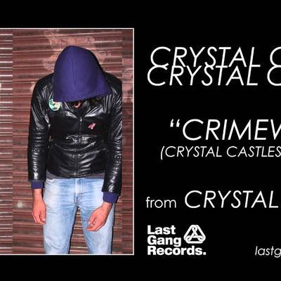 No Wonder Land - Plastic Crimewave Sound