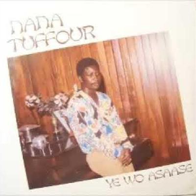  - Nana Tuffour 