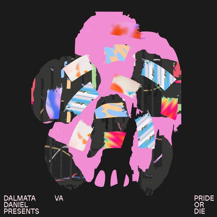 Pride Or Die [Compilation] - LVRIN