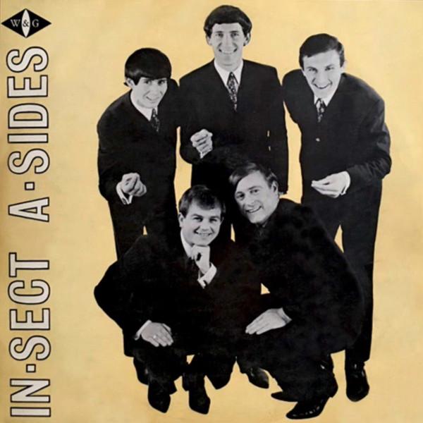 I Can See My Love - The In-Sect