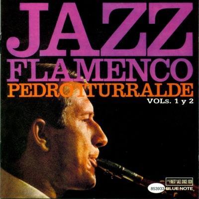 Flamenco Jazz - Pedro Ituralde