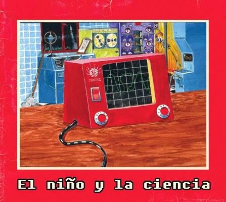 El Niño Y La Ciencia - Mugre