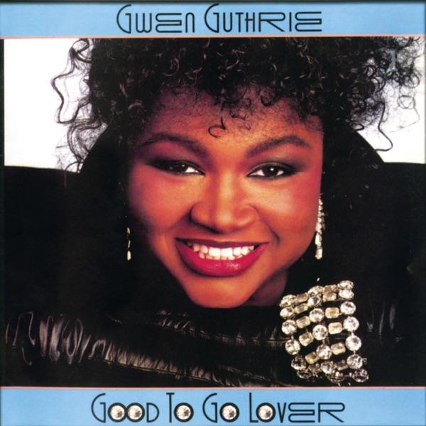  - Gwen Guthrie, Surface