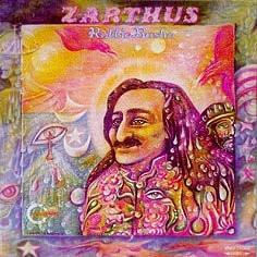 Zarthus - Robbie Basho